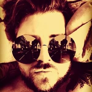 Meet your Posher, Jon